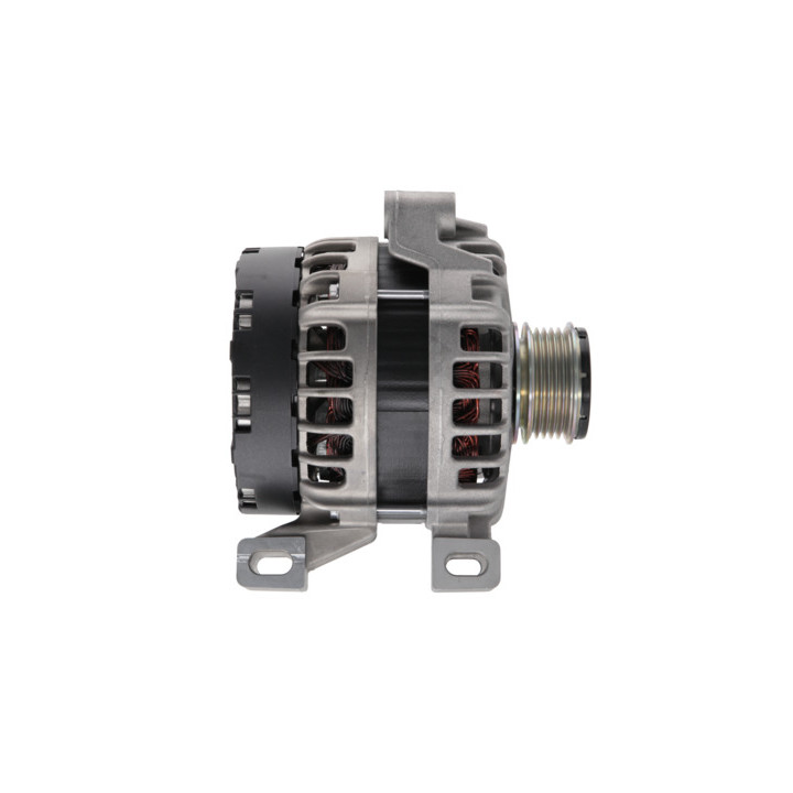 Alternator VALEO 443411