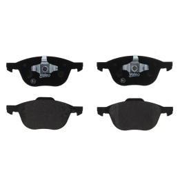 Klocki hamulcowe VALEO 301649