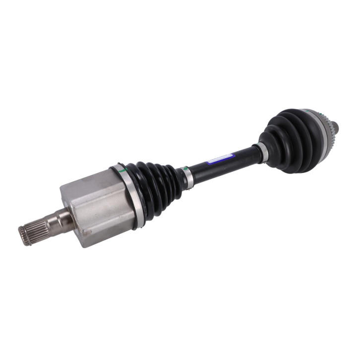 Axle shaft, exch Volvo (8252041)