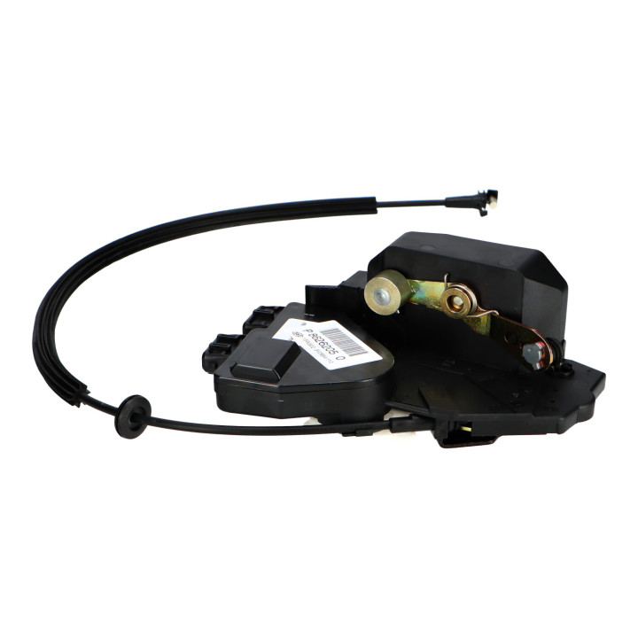 Lock, right Volvo (8626205)