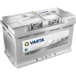 Akumulator VARTA 5854000803162
