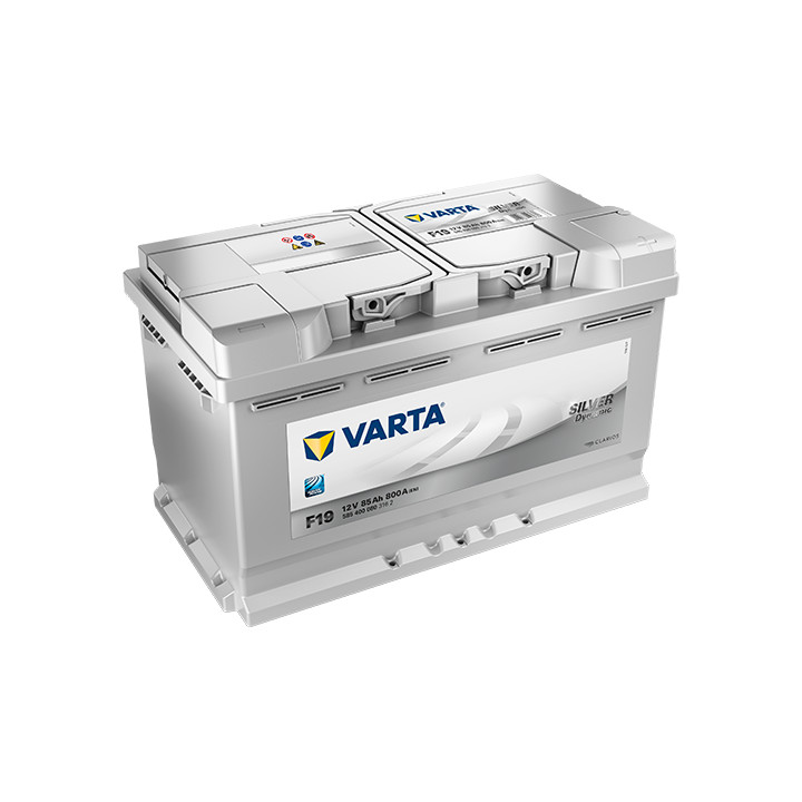 Akumulator VARTA 5854000803162