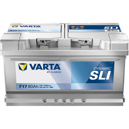 Akumulator VARTA 580406074K262
