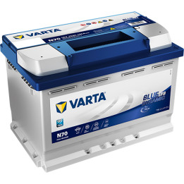Akumulator VARTA 570500076D842
