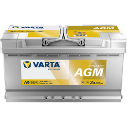 Akumulator VARTA 595901085K262