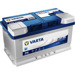 Akumulator VARTA 575500073D842