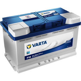 Akumulator VARTA 5804000743132