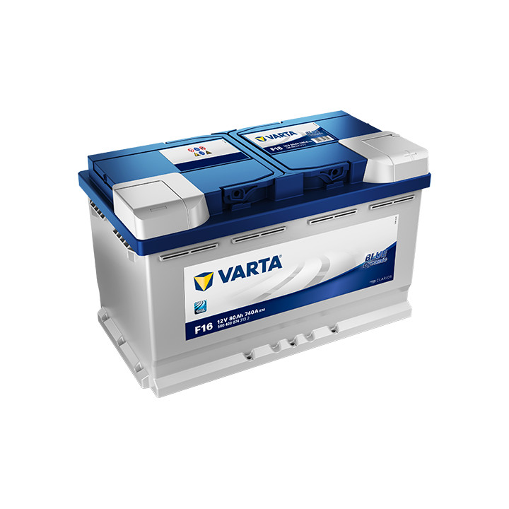 Akumulator VARTA 5804000743132