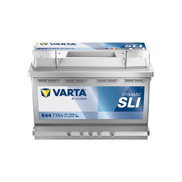 Akumulator VARTA 577400078K262