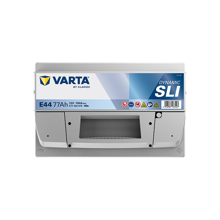 Akumulator VARTA 577400078K262