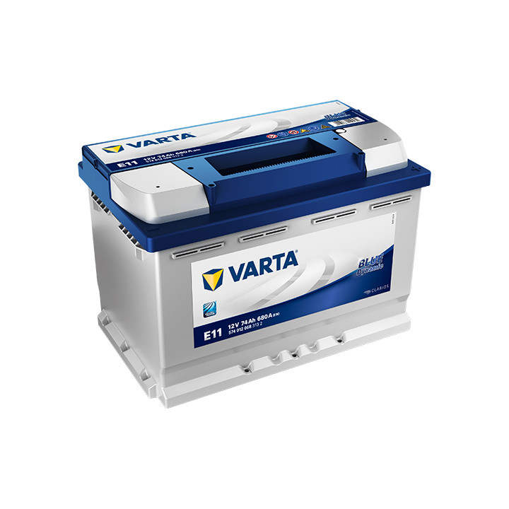 Akumulator VARTA 5740120683132