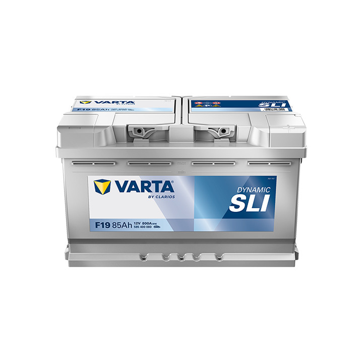 Akumulator VARTA 585400080K262