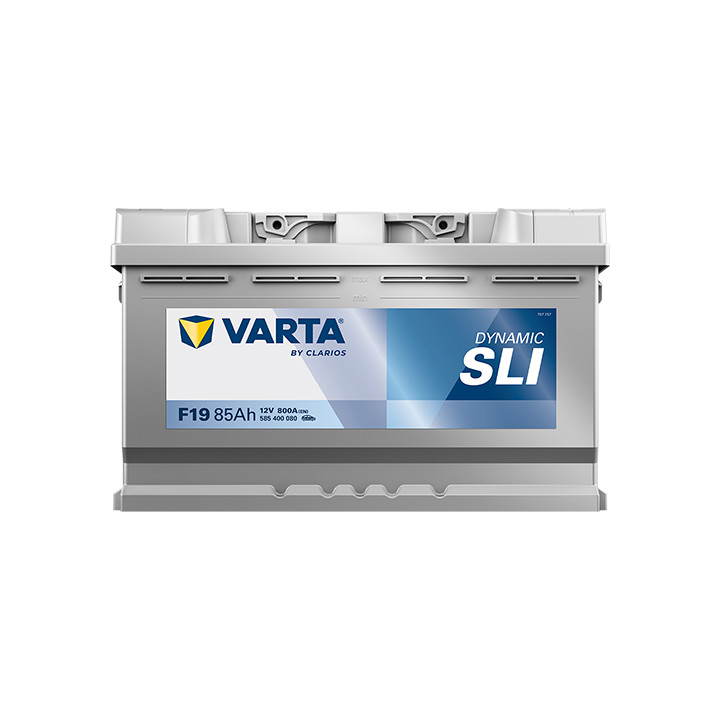 Akumulator VARTA 585400080K262