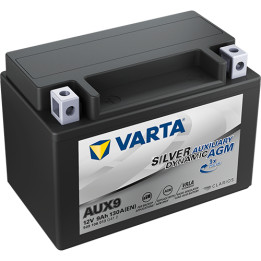 Akumulator VARTA 509106013G412