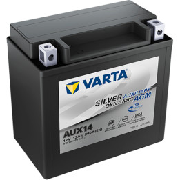 Akumulator VARTA 513106020G412