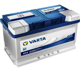 Akumulator VARTA 5804060743132