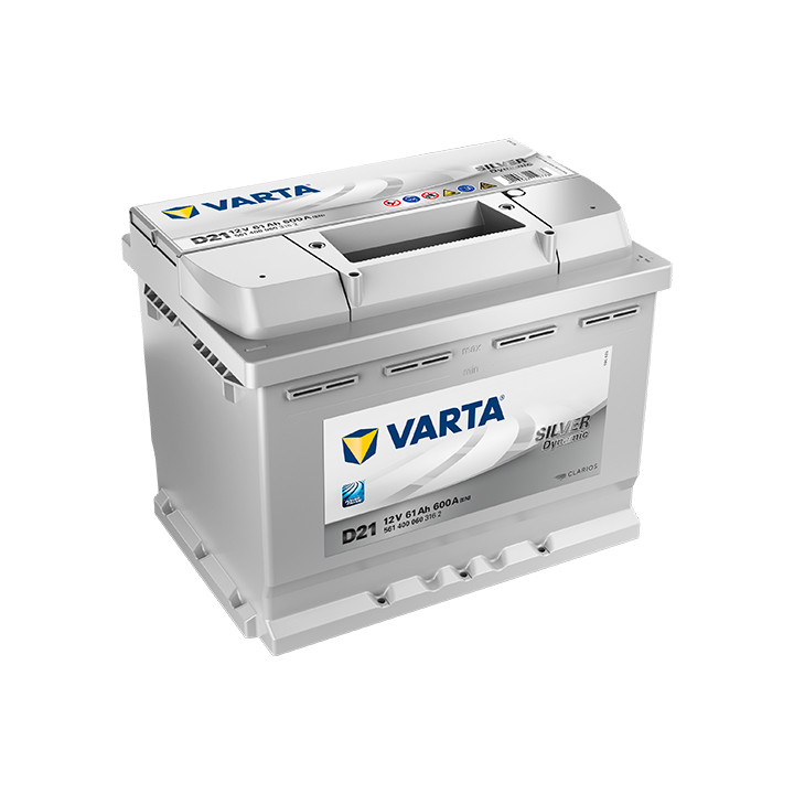 Akumulator VARTA 5614000603162