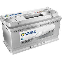 Akumulator VARTA 6004020833162