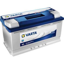 Akumulator VARTA 5954020803132