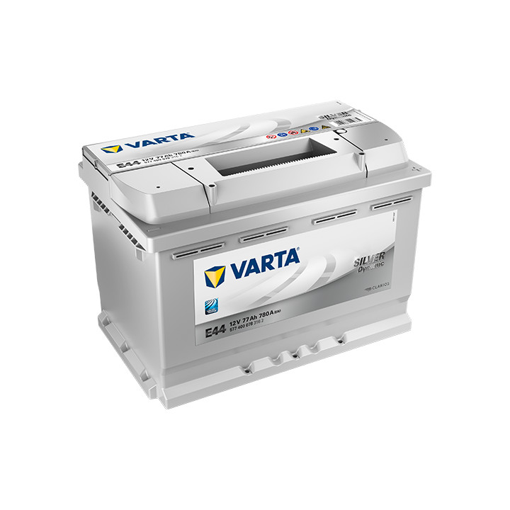 Akumulator VARTA 5774000783162