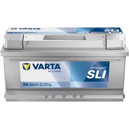 Akumulator VARTA 588403074K262