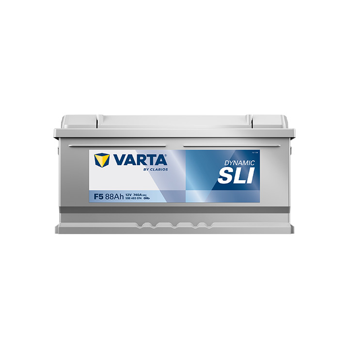 Akumulator VARTA 588403074K262