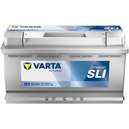 Akumulator VARTA 595402080K262