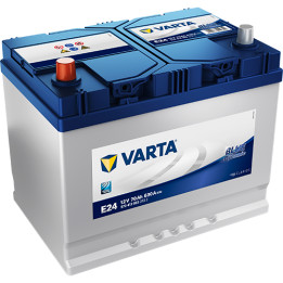 Akumulator VARTA 5704130633132