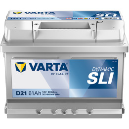 Akumulator VARTA 561400060K262