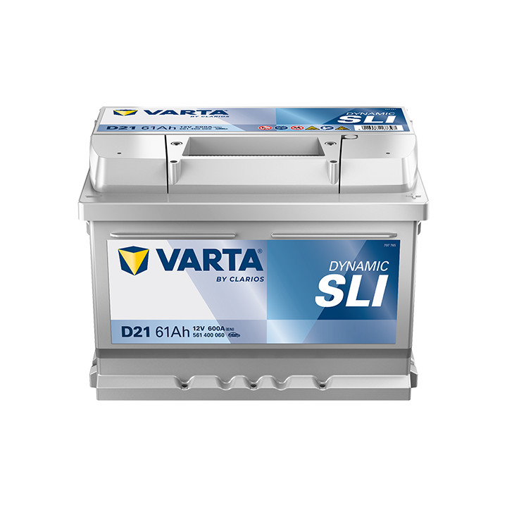 Akumulator VARTA 561400060K262