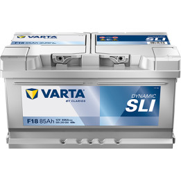 Akumulator VARTA 585200080K262