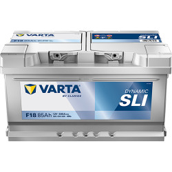 Akumulator VARTA 585200080K262