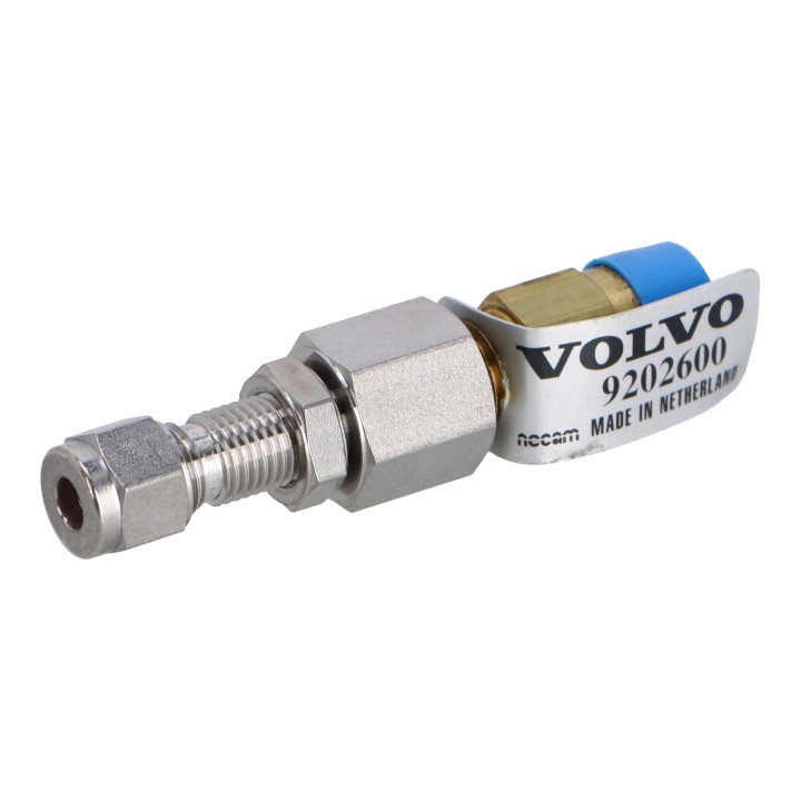 Safety valve Volvo (9202600)