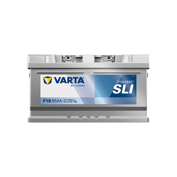 Akumulator VARTA 585200080K262