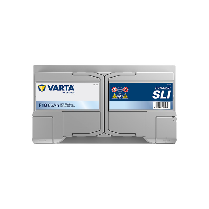 Akumulator VARTA 585200080K262