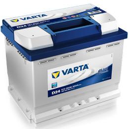 Akumulator VARTA 5604080543132