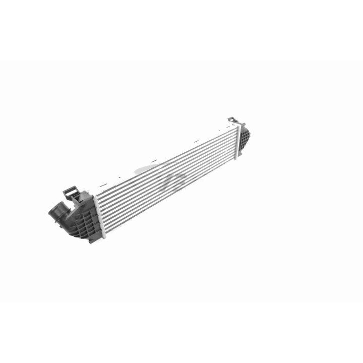 Chłodnica powietrza Intercooler VEMO V25-60-0022