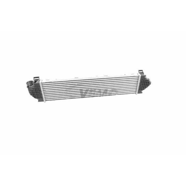 Chłodnica powietrza Intercooler VEMO V25-60-0022