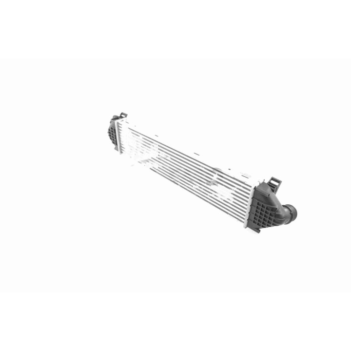 Chłodnica powietrza Intercooler VEMO V25-60-0022