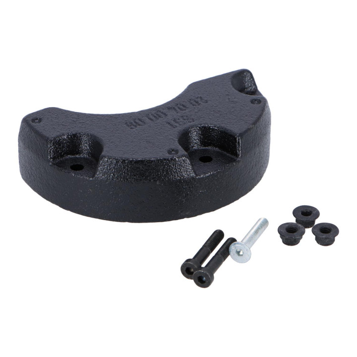 Rubber block Volvo (30620501)