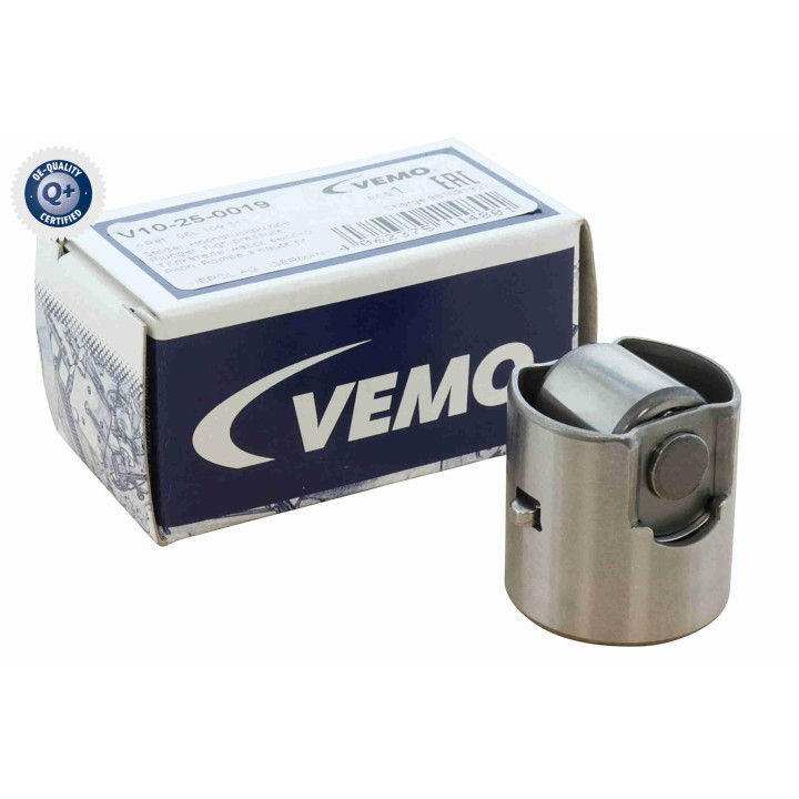 Zderzak, pompa wysokiego ciśnienia VEMO V10-25-0019