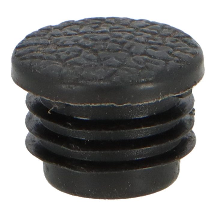 Plug, black Volvo (1244811)