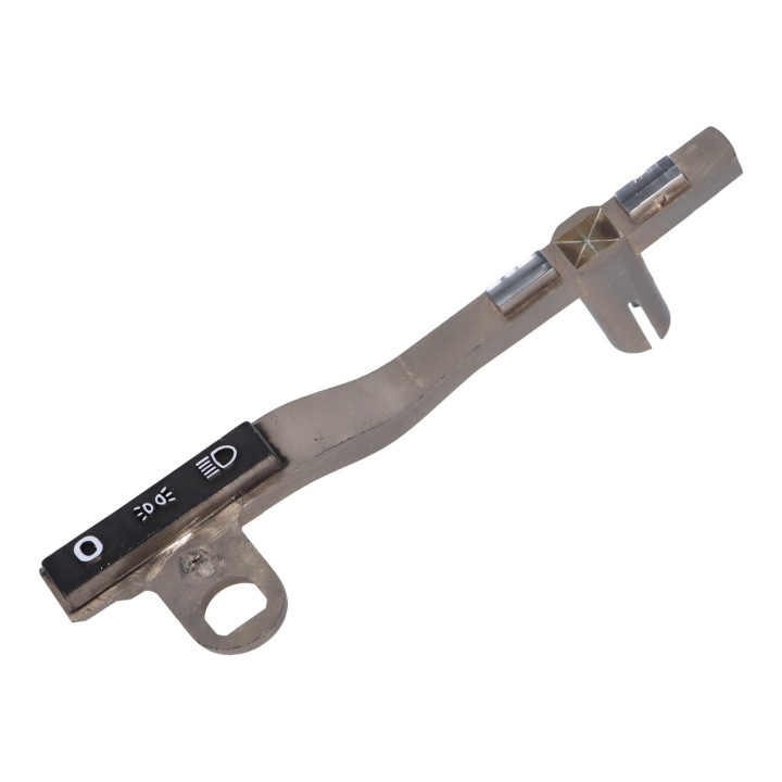 Light guide Volvo (1362205)