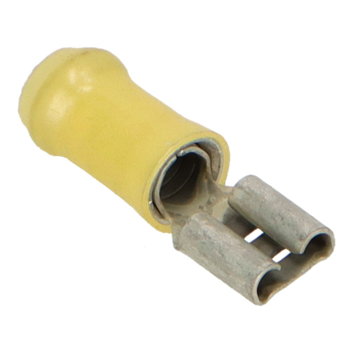Cable terminal Volvo (958201)