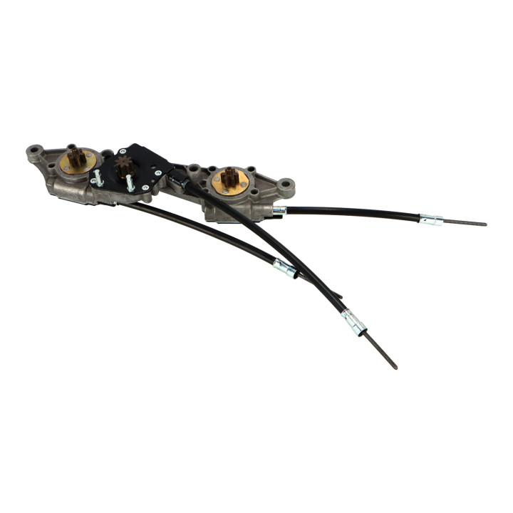 Gear housing, right Volvo (9206264)