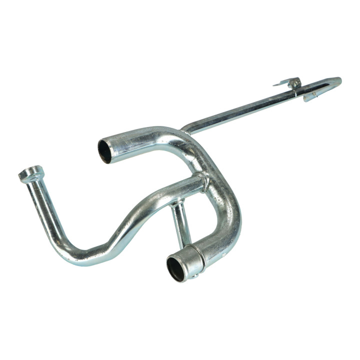 Coolant pipe Volvo (1236113)