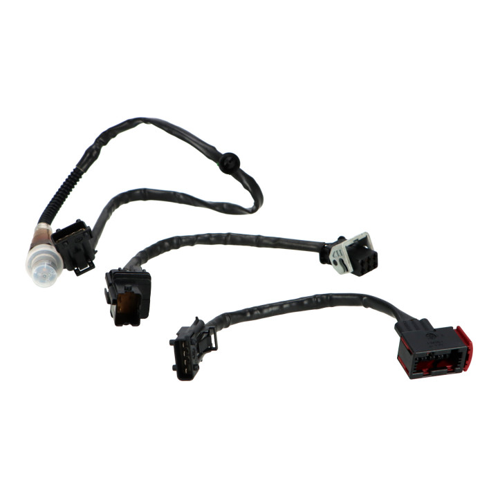 Adapter kit Volvo (30650206)