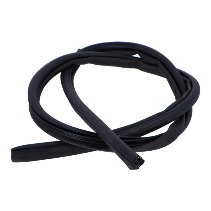 Sealing strip, right Volvo (30896920)