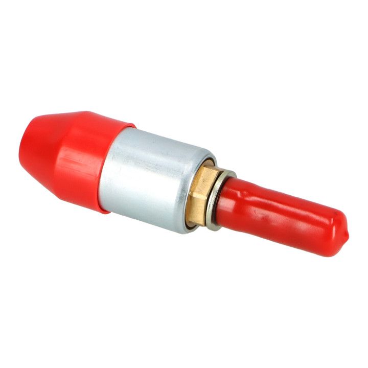 Solenoid Volvo (3520568)