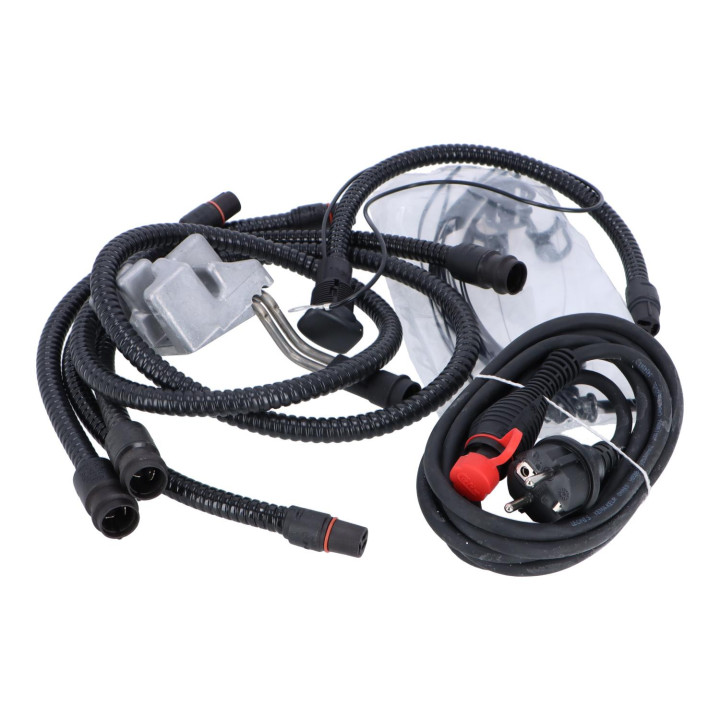 El. engine heater kit Volvo (30883201)
